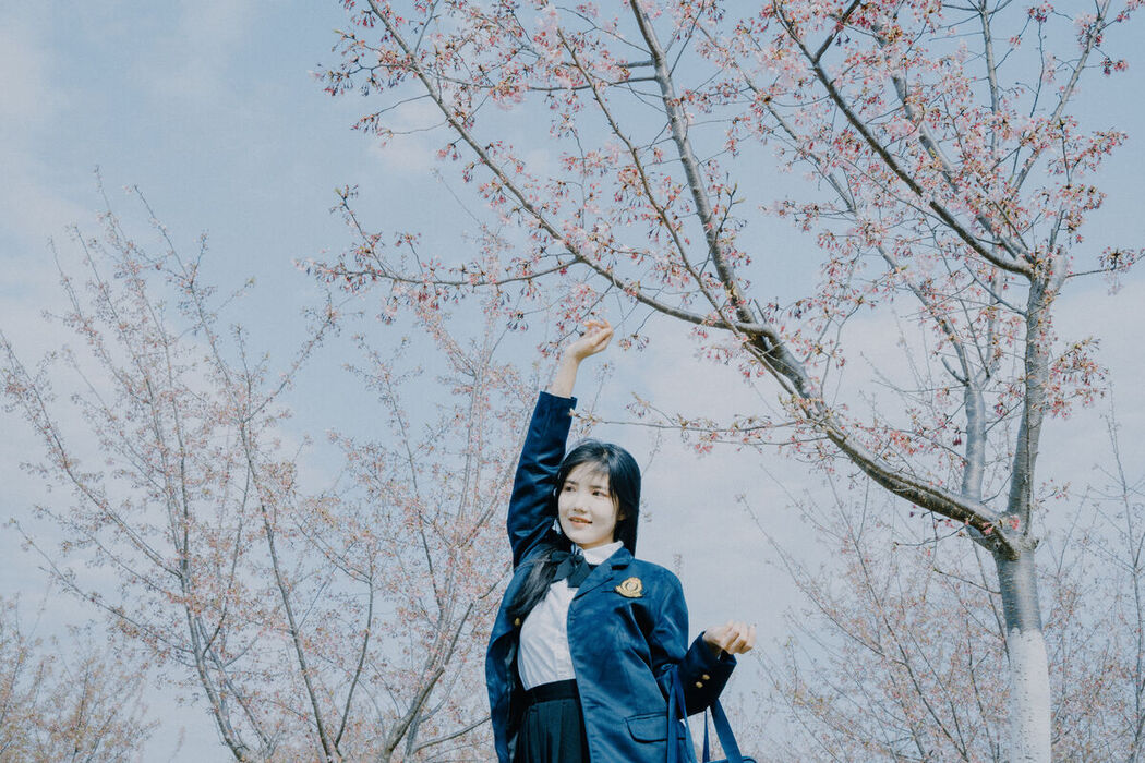 YiTuYu艺图语 Vol.6704 Yan Shi Yi