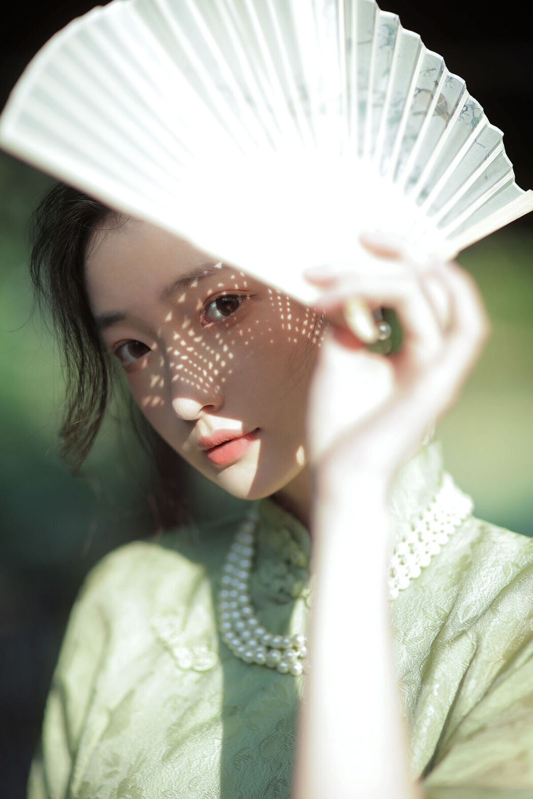 YiTuYu艺图语 Vol.6667 Dai Dai Qi Fei La