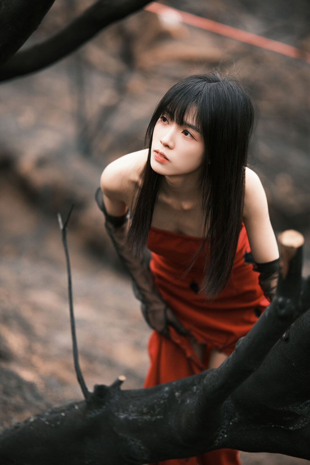 YiTuYu艺图语 Vol.6691 Xiao Song Ma Nai