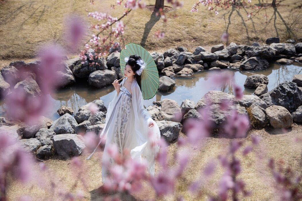 YiTuYu艺图语 Vol.6670 Tong Mu Mu