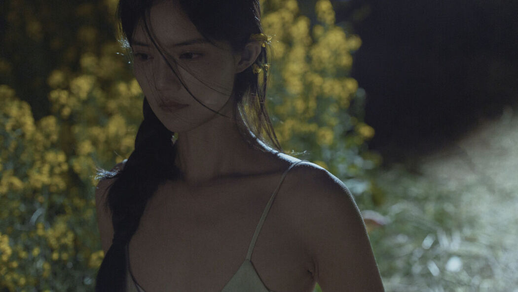 YiTuYu艺图语 Vol.6683 Yan Shi Yi