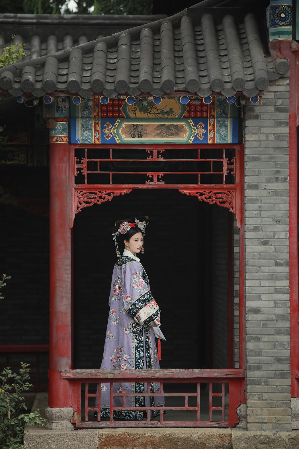 YiTuYu艺图语 Vol.6681 Shelley