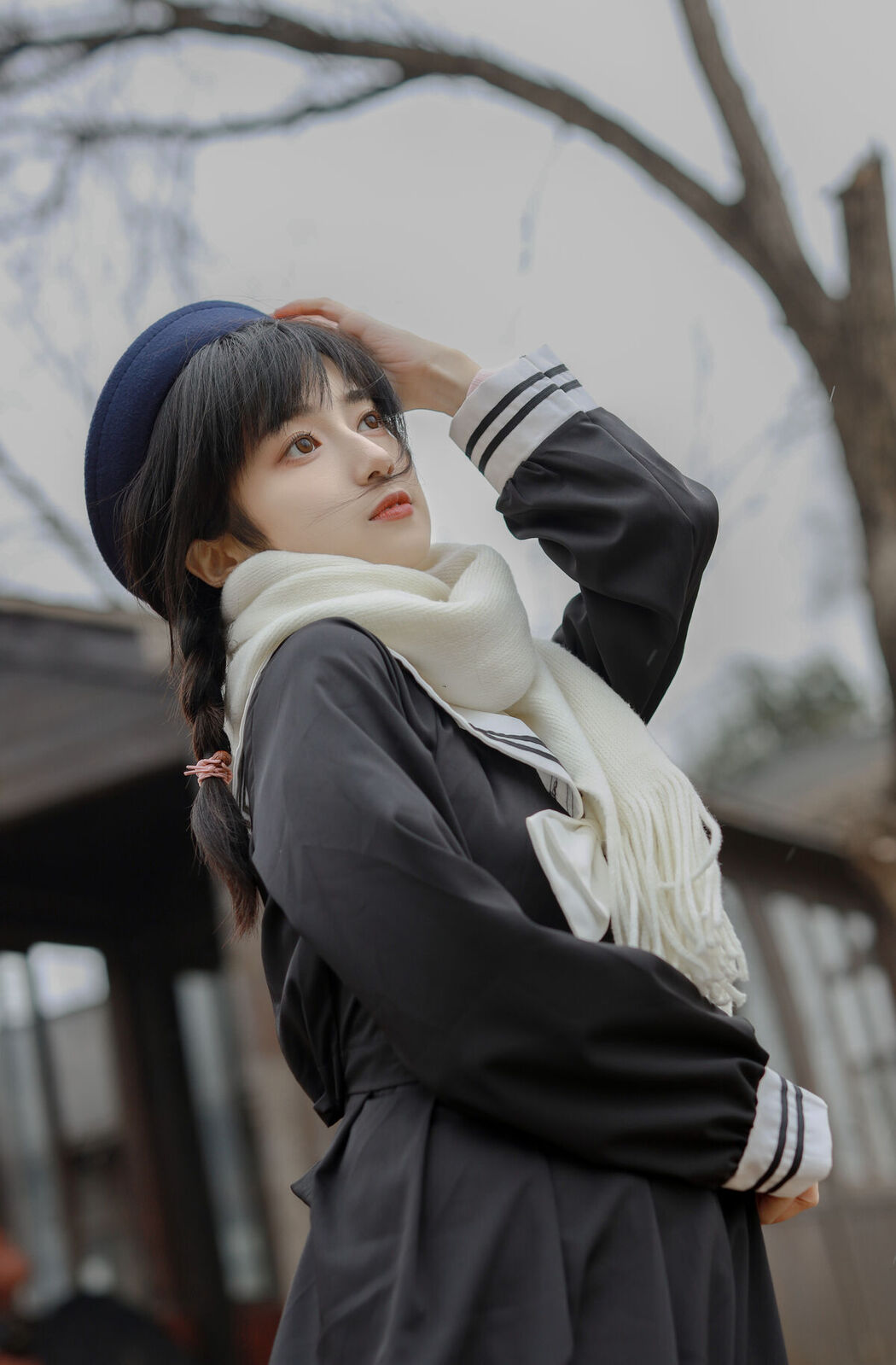 YiTuYu艺图语 Vol.6669 Yue Ban Le Ba