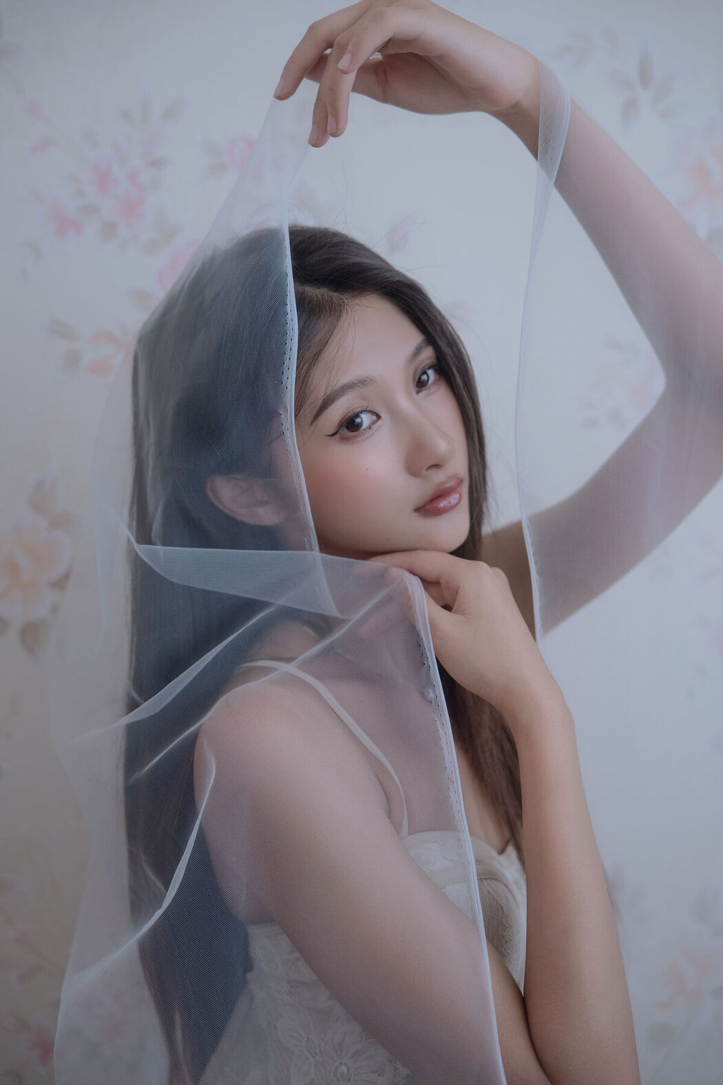 YiTuYu艺图语 Vol.6674 Xiao Wen