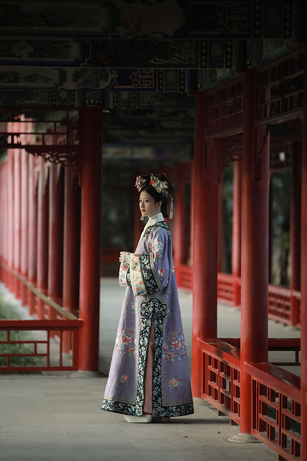 YiTuYu艺图语 Vol.6681 Shelley