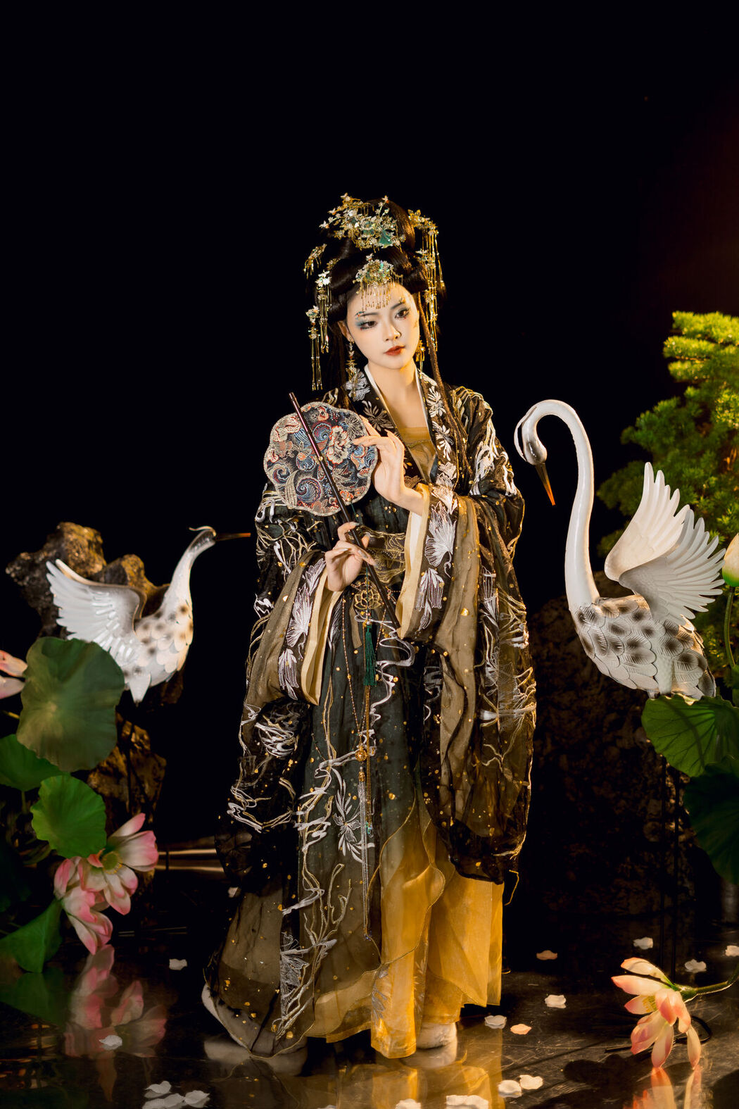 YiTuYu艺图语 Vol.6699 Xiao Xi Ya
