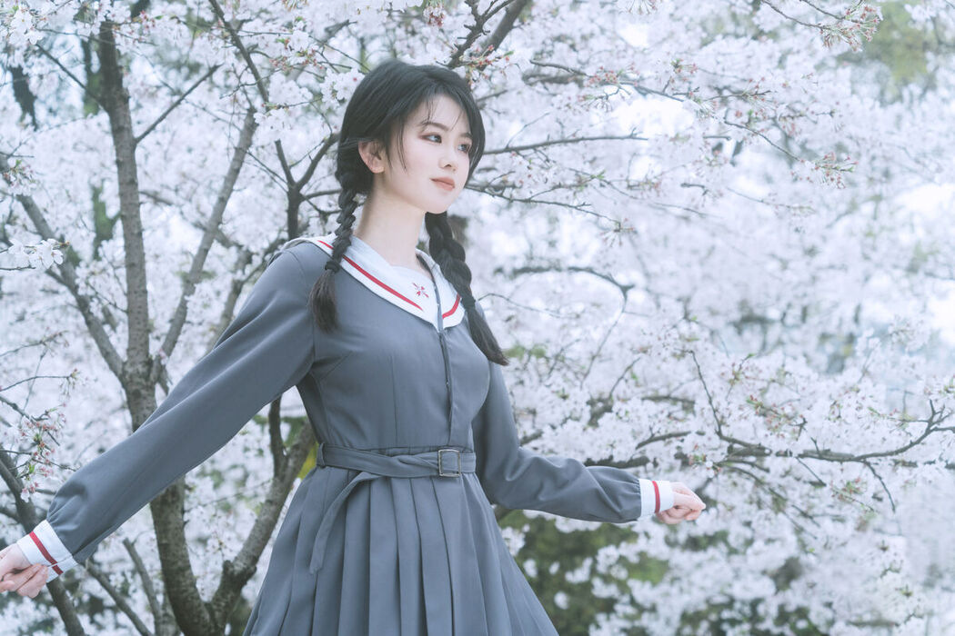 YiTuYu艺图语 Vol.6717 Niu Nai