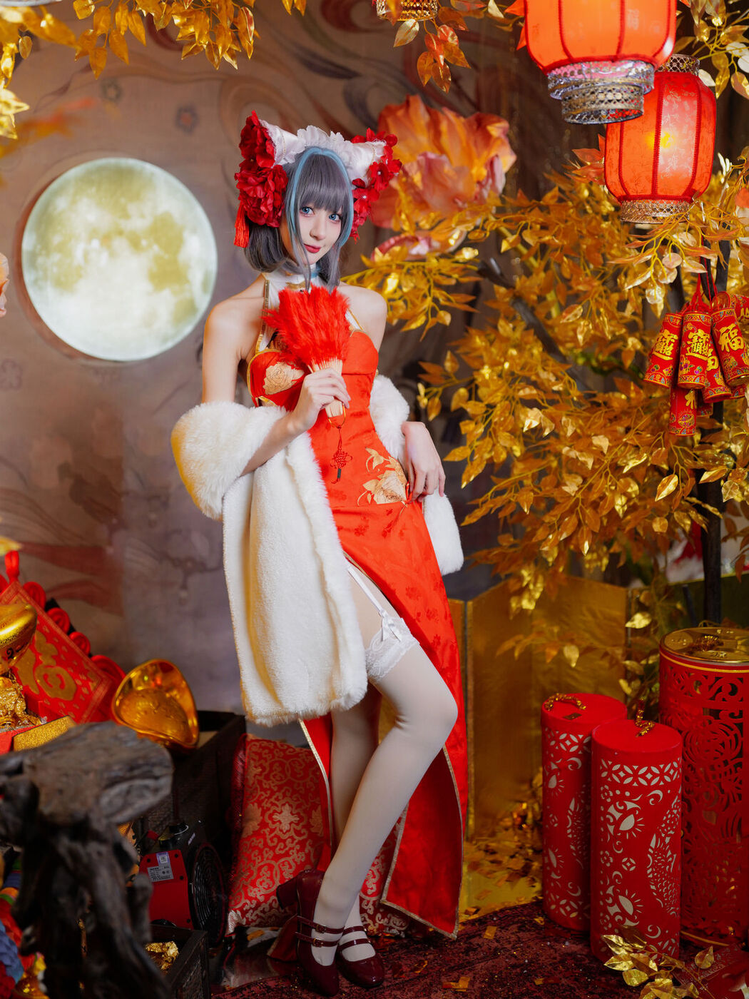 YiTuYu艺图语 Vol.6700 Xiao Tu Tong Xue