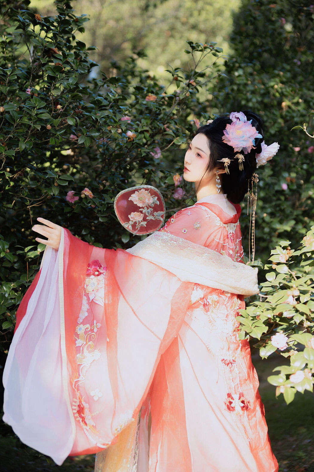 YiTuYu艺图语 Vol.6684 Rui Xue Mizuyuki