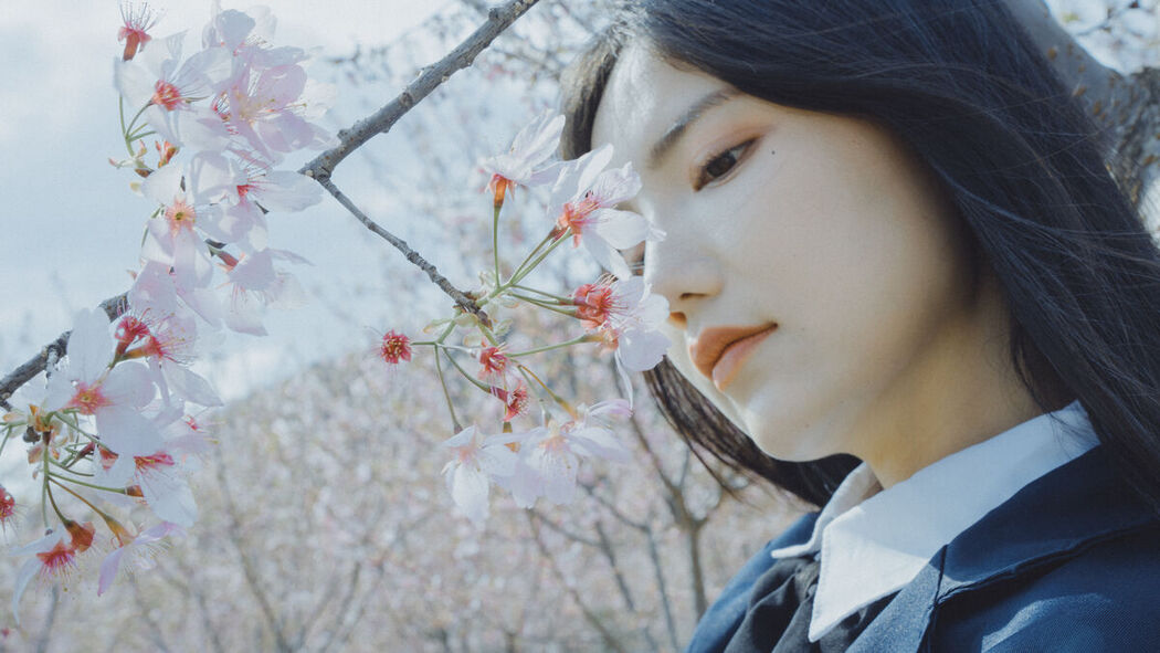 YiTuYu艺图语 Vol.6704 Yan Shi Yi