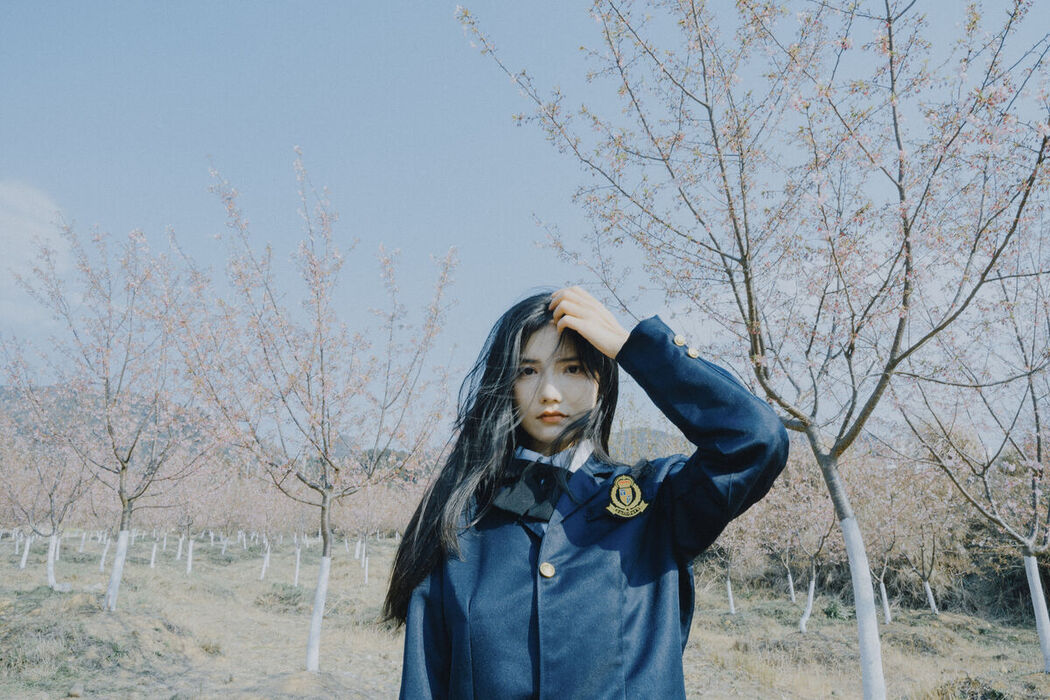 YiTuYu艺图语 Vol.6704 Yan Shi Yi