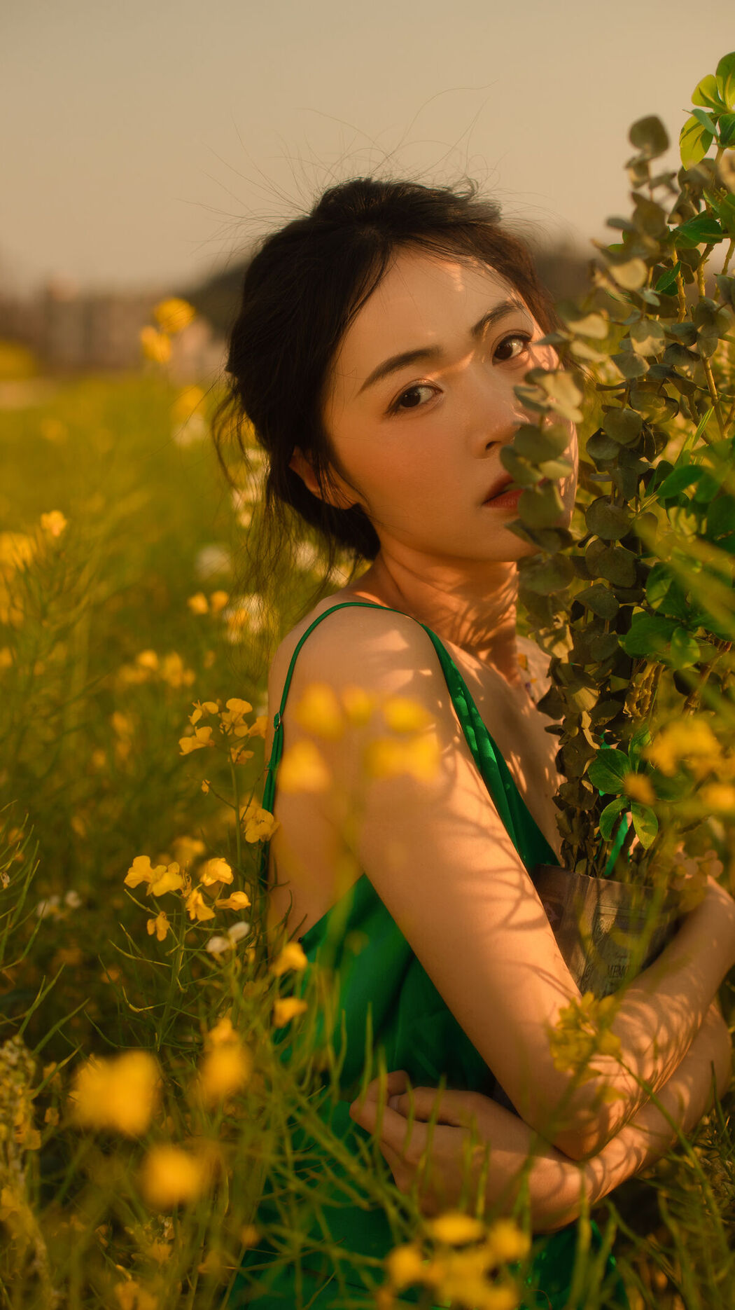 YiTuYu艺图语 Vol.6692 Yi