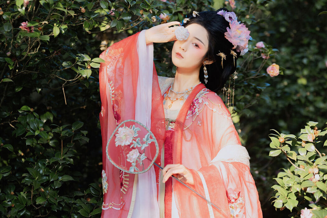 YiTuYu艺图语 Vol.6684 Rui Xue Mizuyuki