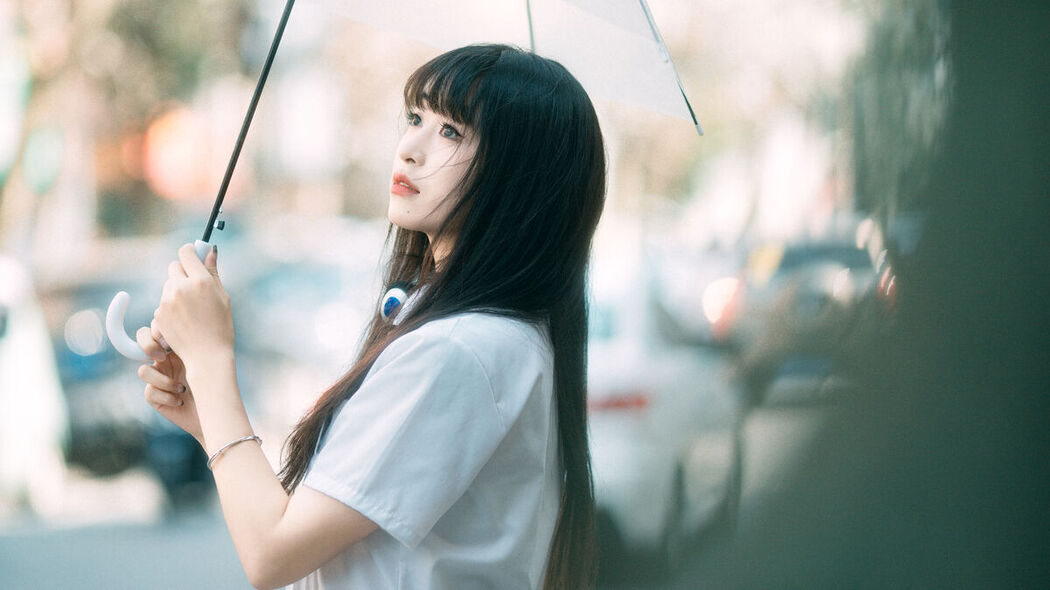 YiTuYu艺图语 Vol.6711 Xiao Xiong Wei Ni