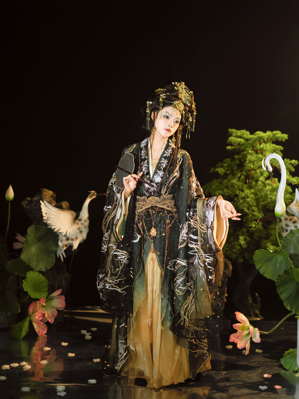 YiTuYu艺图语 Vol.6699 Xiao Xi Ya