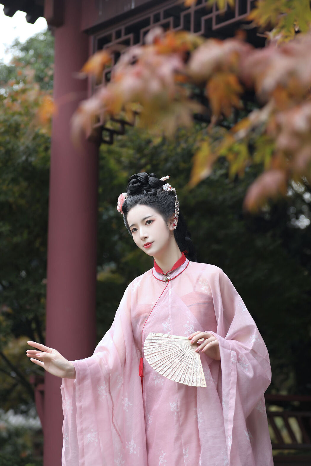 YiTuYu艺图语 Vol.6713 Ruan Yu