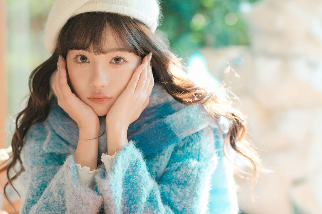 YiTuYu艺图语 Vol.6679 Wen Si Er Vv