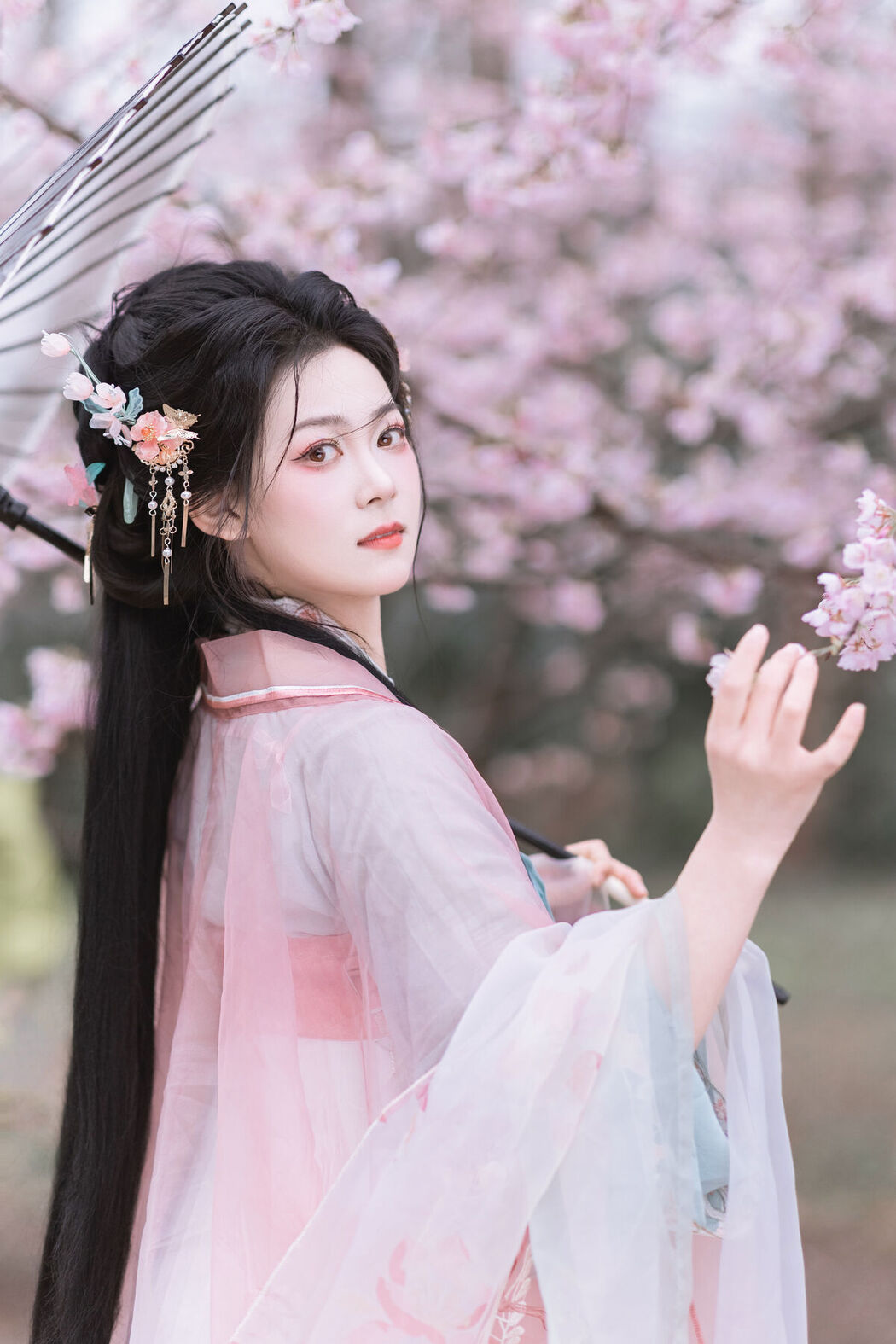 YiTuYu艺图语 Vol.6721 Xi Rang
