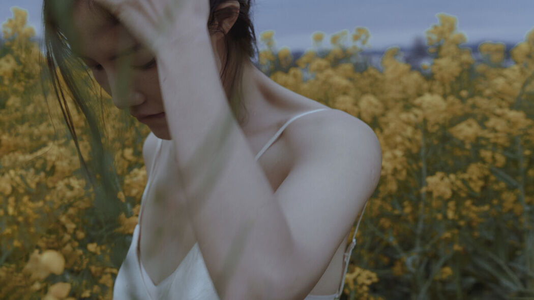 YiTuYu艺图语 Vol.6683 Yan Shi Yi