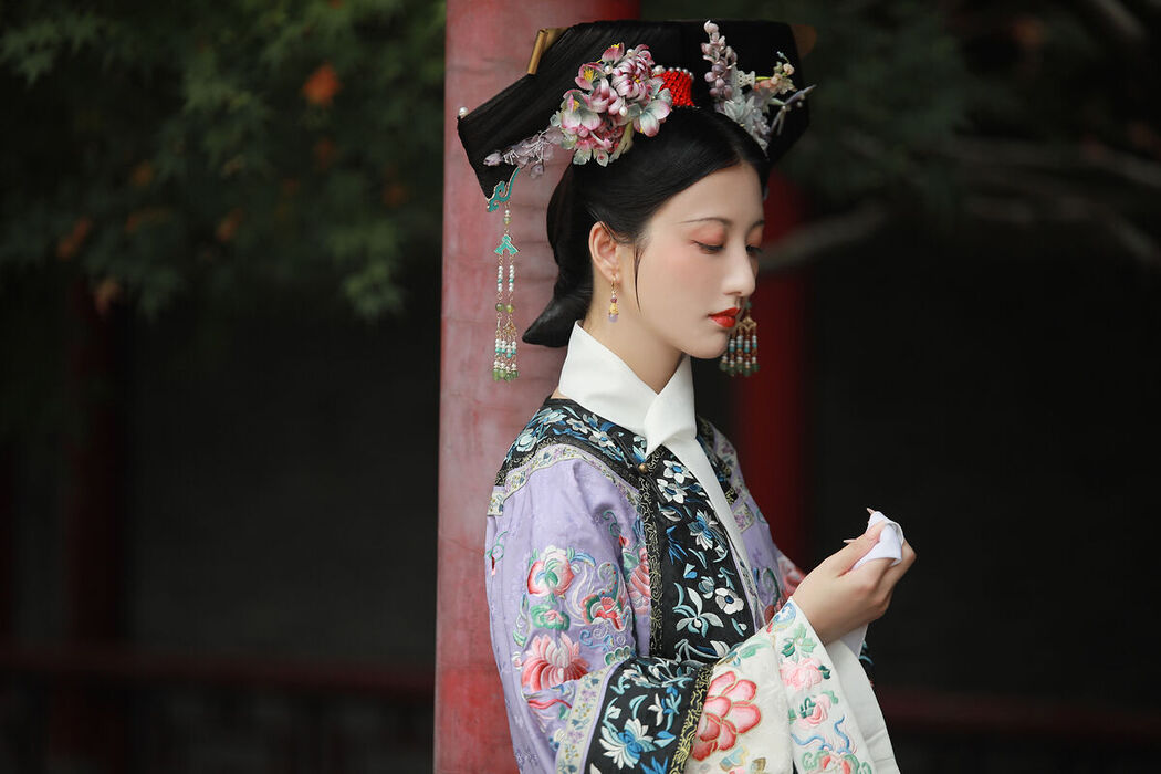 YiTuYu艺图语 Vol.6681 Shelley