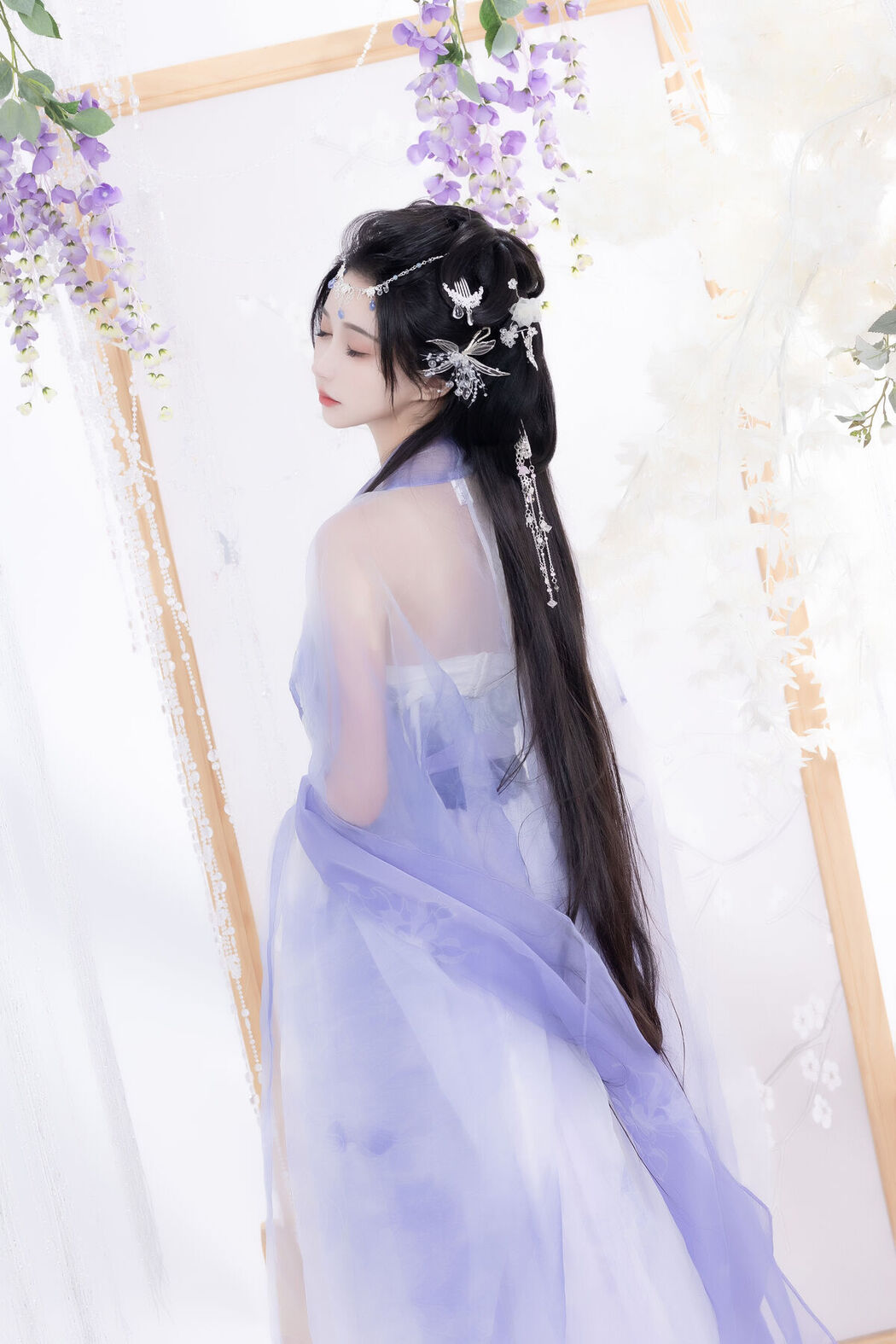 YiTuYu艺图语 Vol.6668 Qi Luo Sheng De Xiao Su Su