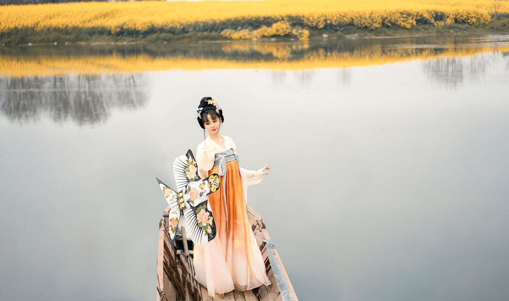 YiTuYu艺图语 Vol.6666 Miao Su Su