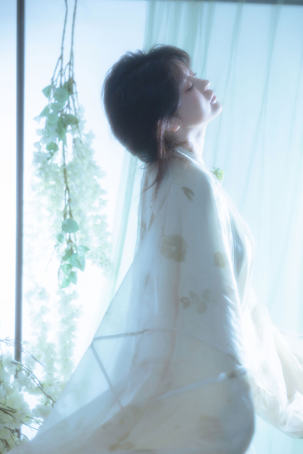 YiTuYu艺图语 Vol.6707 Xing Zhi Ka Tao