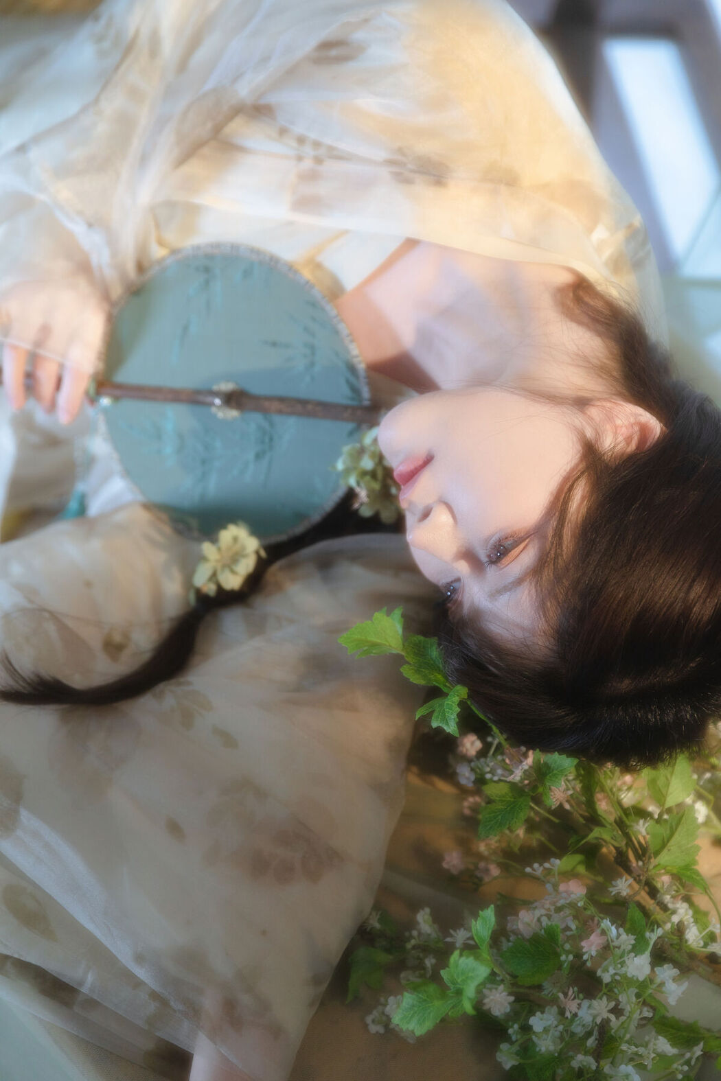 YiTuYu艺图语 Vol.6707 Xing Zhi Ka Tao