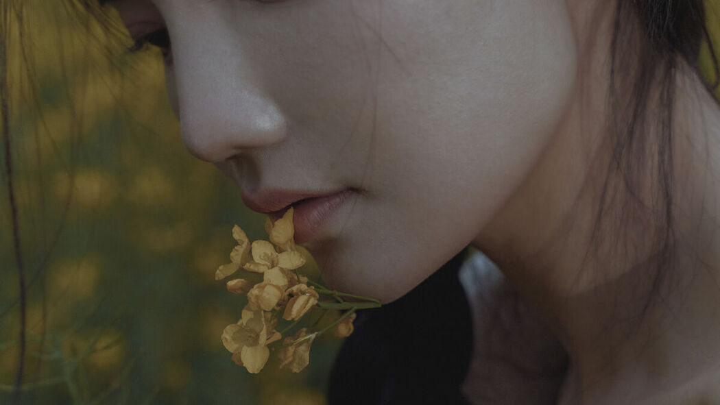YiTuYu艺图语 Vol.6683 Yan Shi Yi