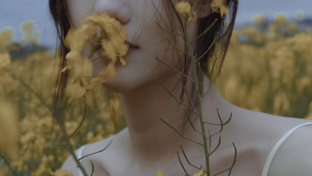YiTuYu艺图语 Vol.6683 Yan Shi Yi