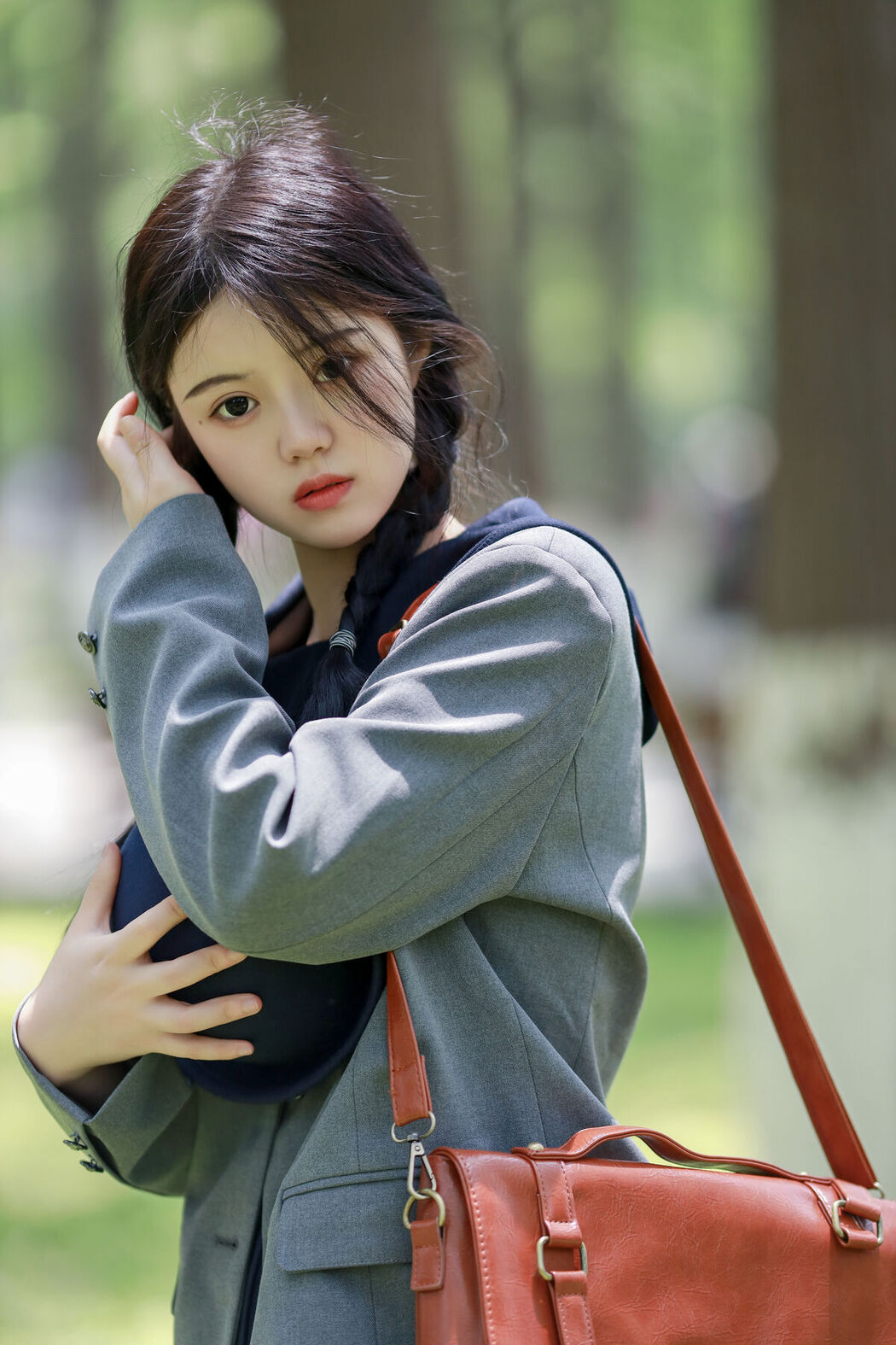 YiTuYu艺图语 Vol.6690 Wei Wei
