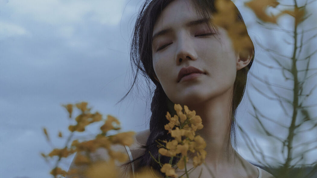YiTuYu艺图语 Vol.6683 Yan Shi Yi