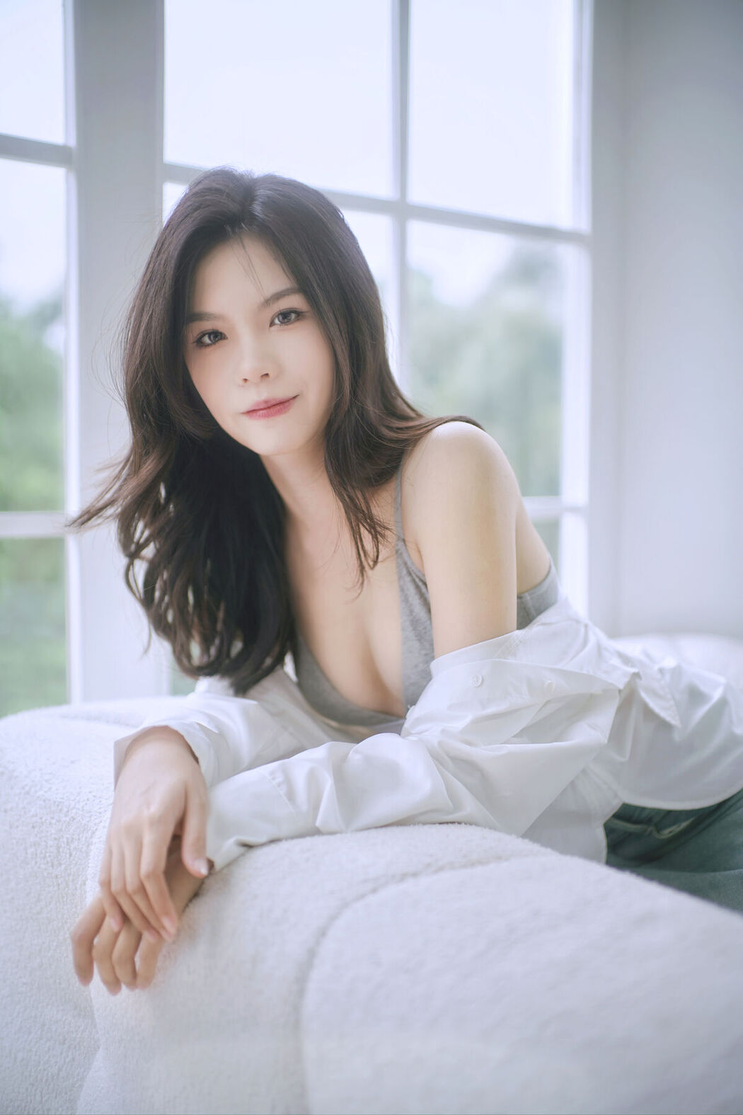 YiTuYu艺图语 Vol.6705 Shi Mu Mu Jiang A
