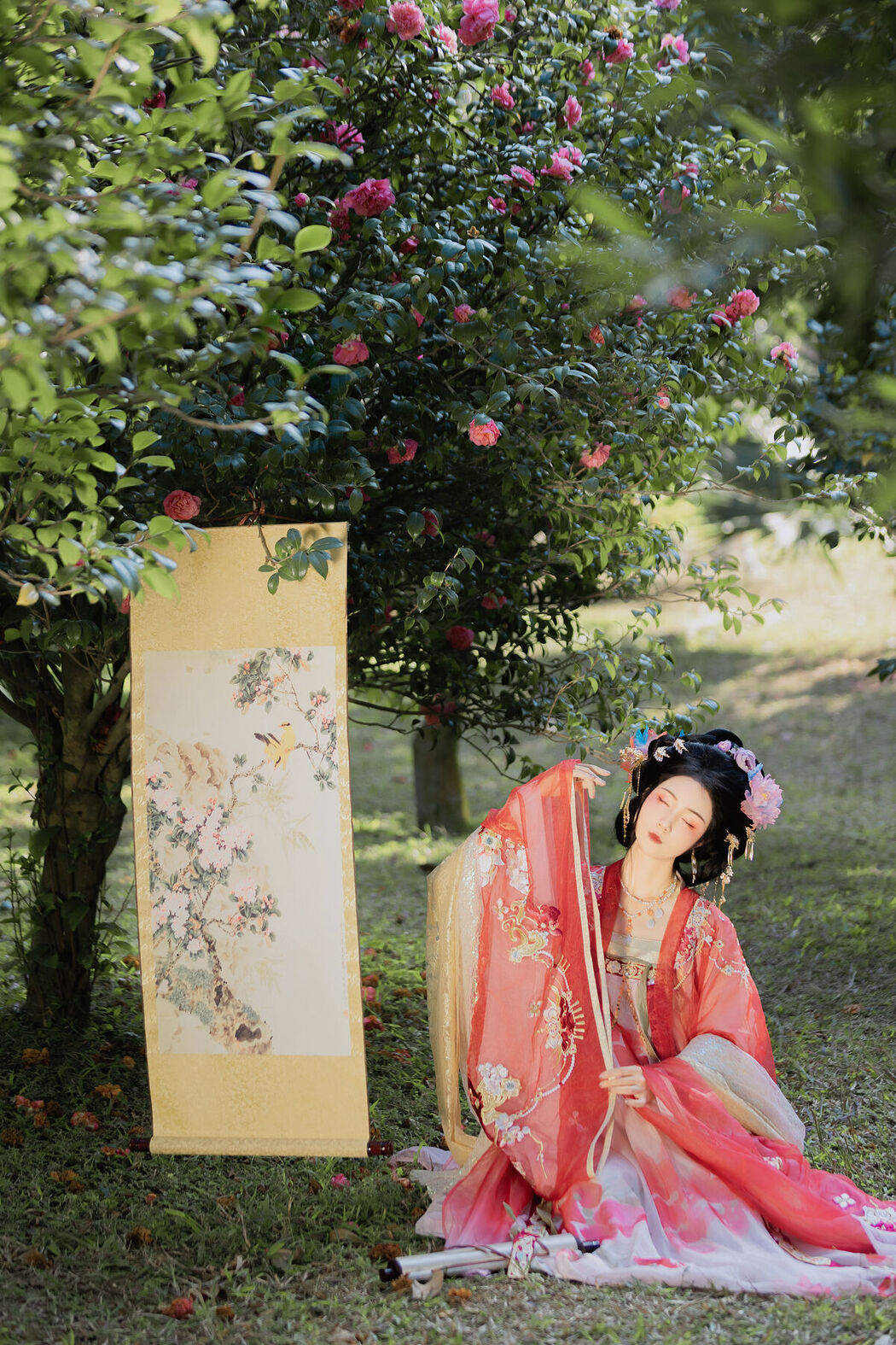 YiTuYu艺图语 Vol.6684 Rui Xue Mizuyuki