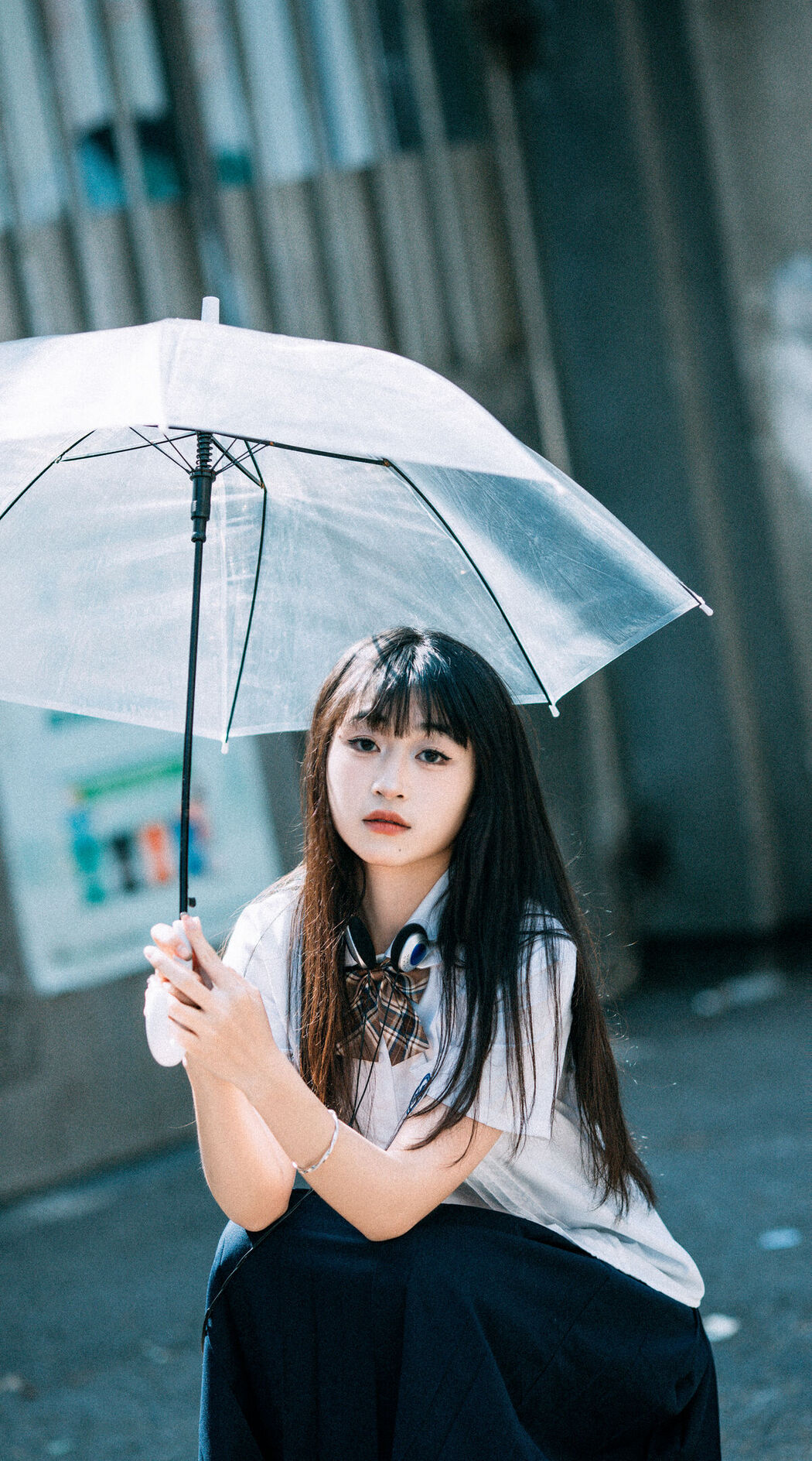 YiTuYu艺图语 Vol.6711 Xiao Xiong Wei Ni