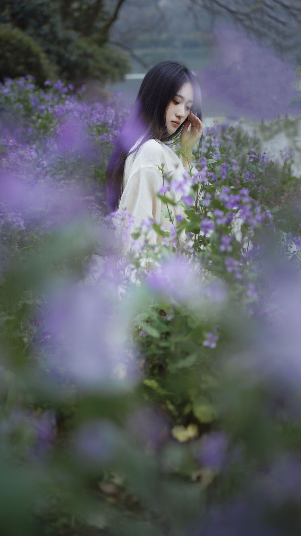 YiTuYu艺图语 Vol.6696 Wan