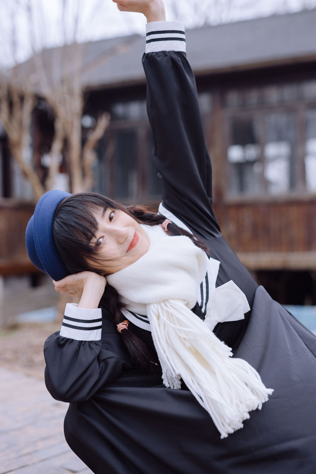 YiTuYu艺图语 Vol.6669 Yue Ban Le Ba