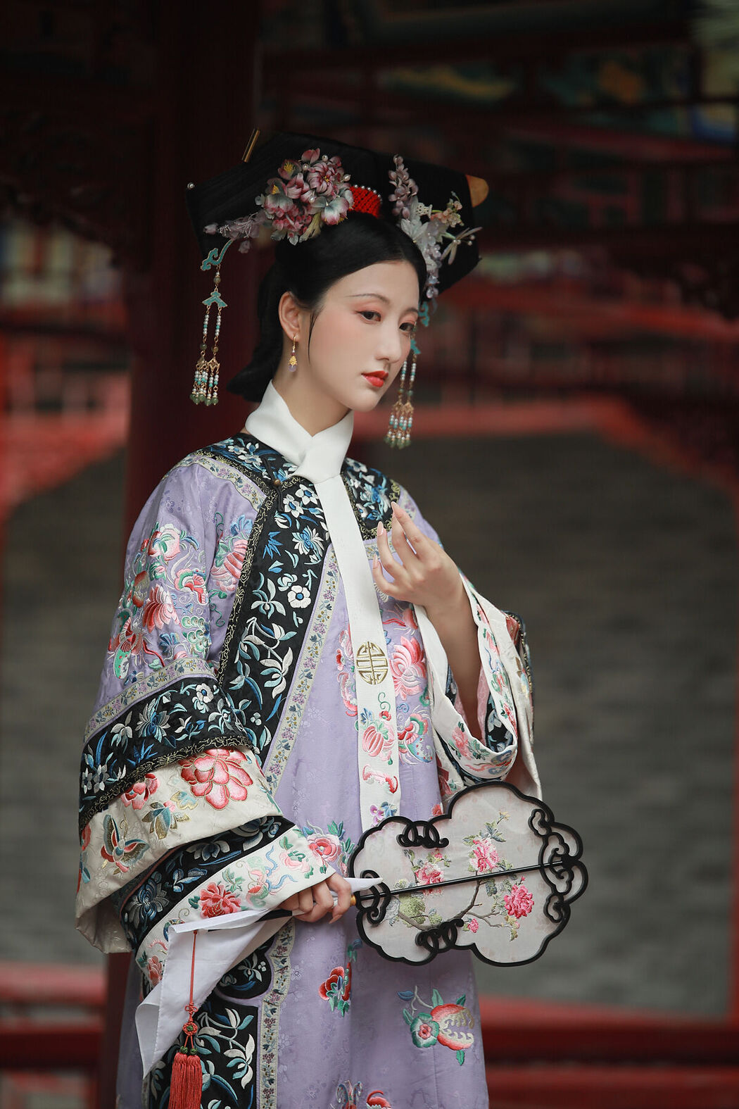 YiTuYu艺图语 Vol.6681 Shelley