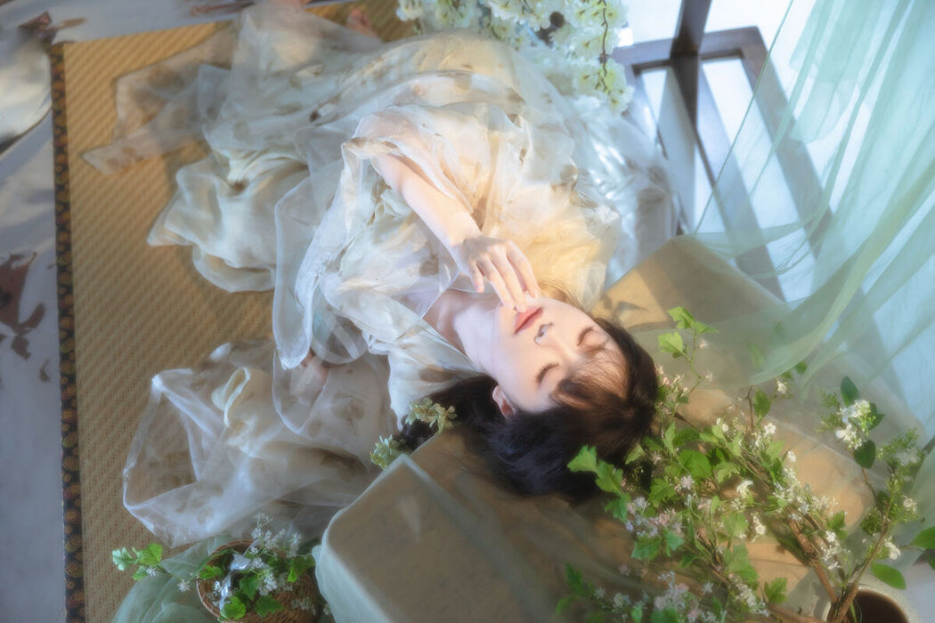 YiTuYu艺图语 Vol.6707 Xing Zhi Ka Tao