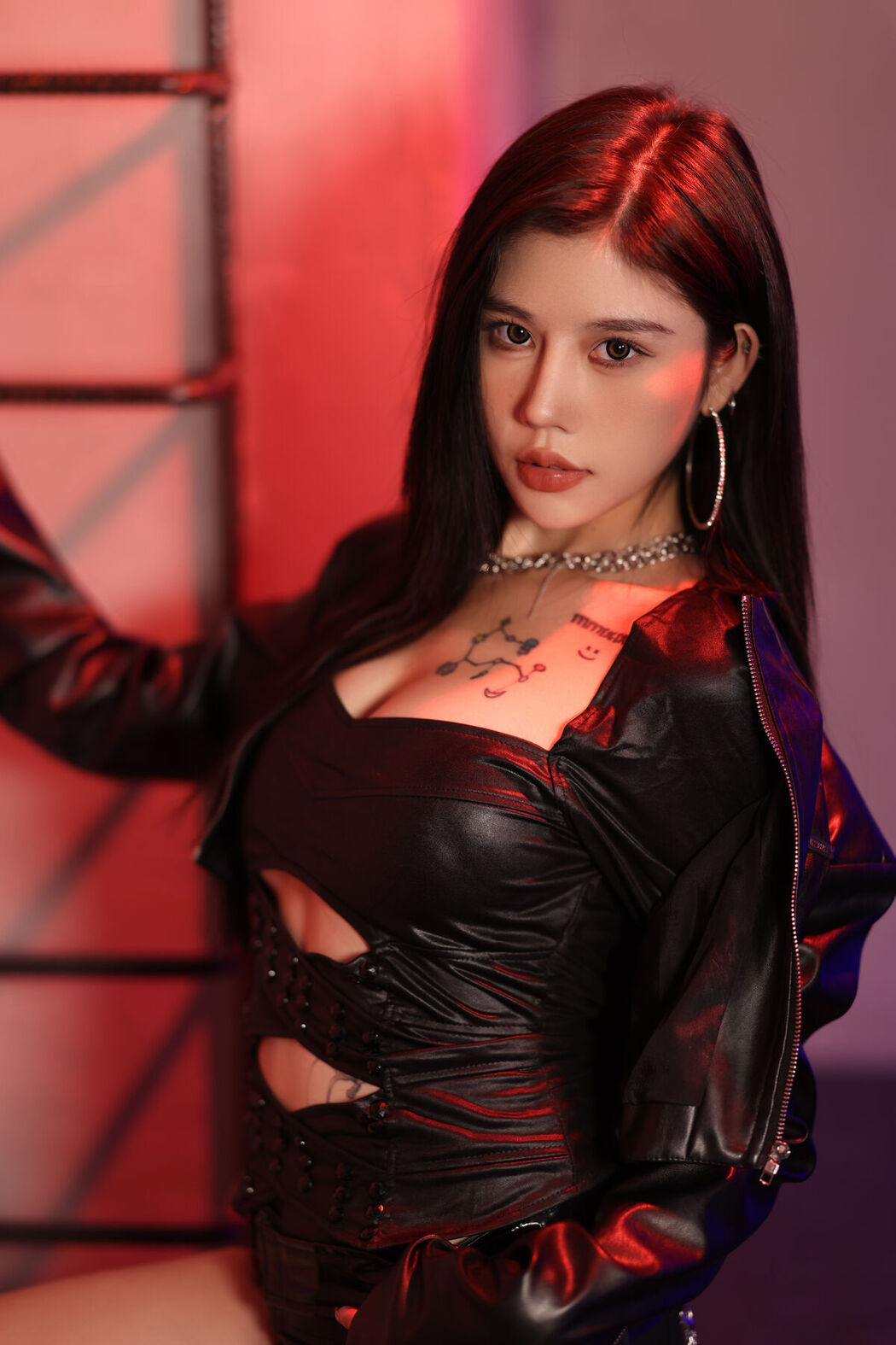 YiTuYu艺图语 Vol.6722 Jing Yu