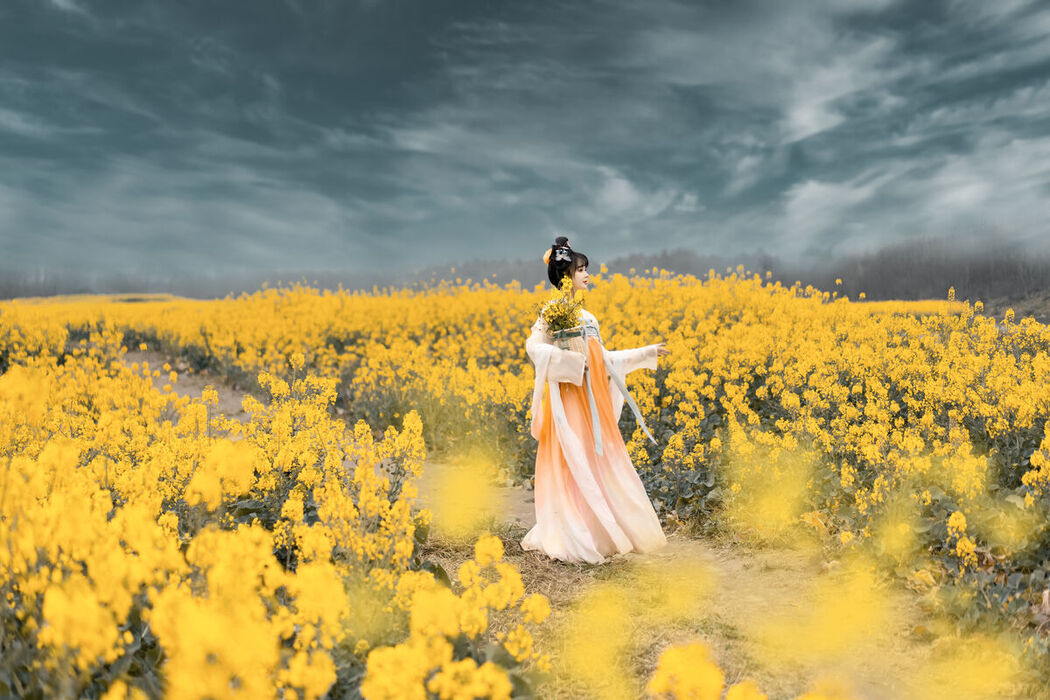 YiTuYu艺图语 Vol.6666 Miao Su Su