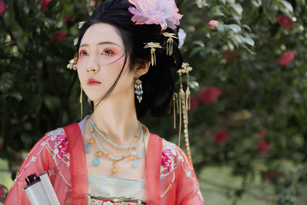 YiTuYu艺图语 Vol.6684 Rui Xue Mizuyuki