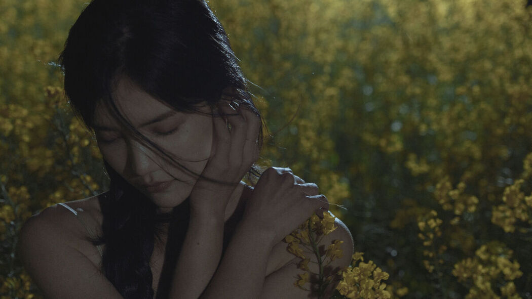 YiTuYu艺图语 Vol.6683 Yan Shi Yi