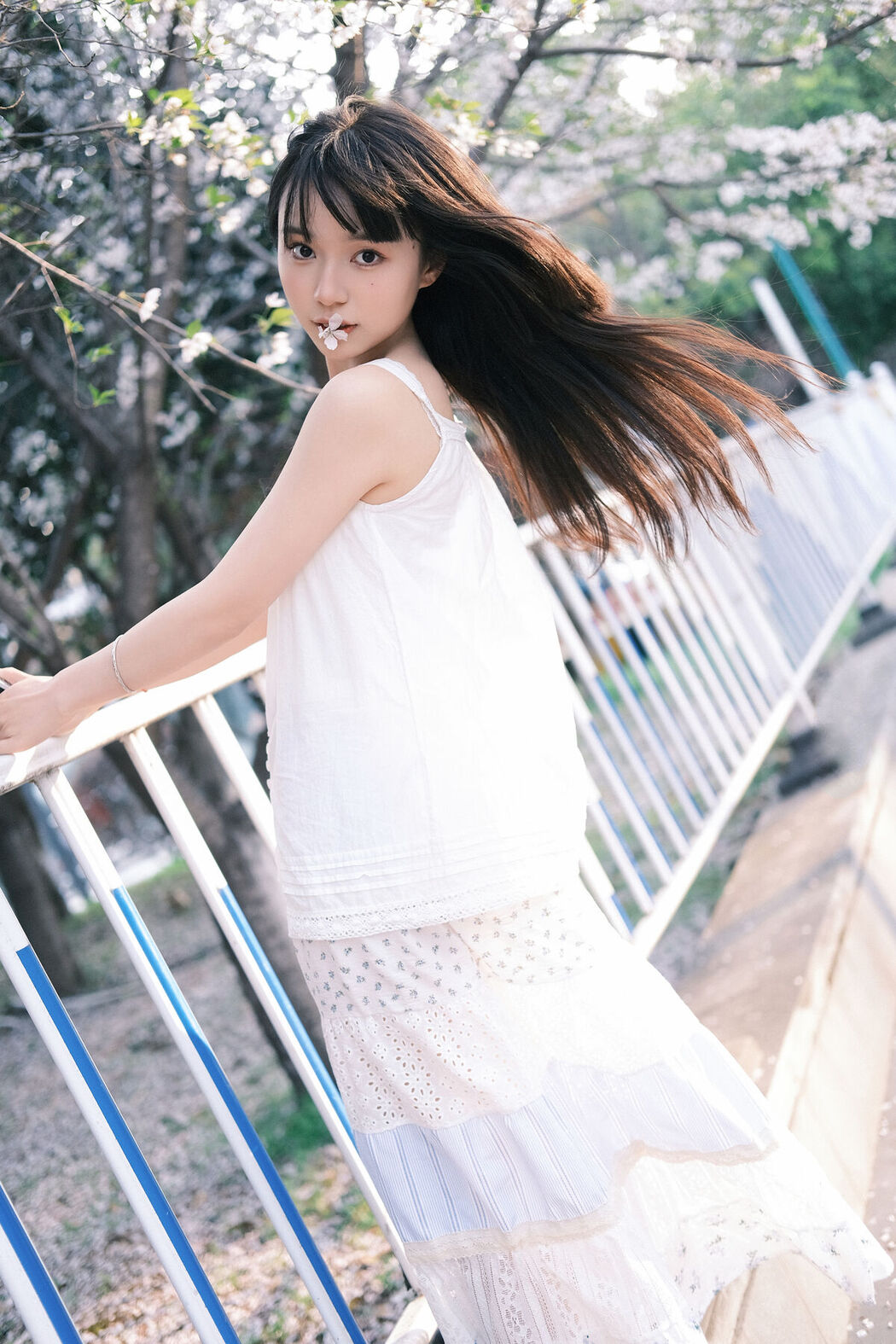 YiTuYu艺图语 Vol.6718 Hai Dai Mu Yu Hua