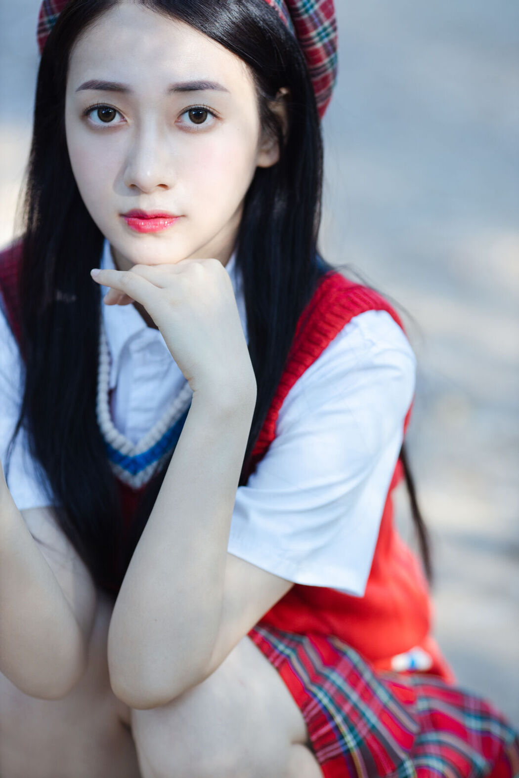 YiTuYu艺图语 Vol.6698 Xing Xing