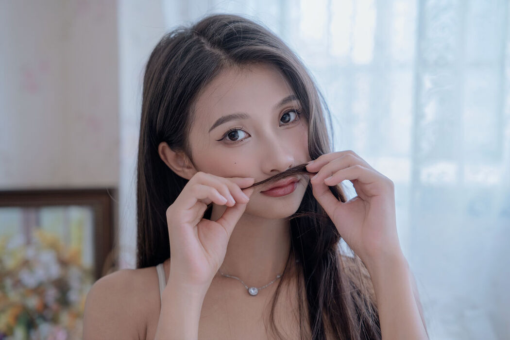 YiTuYu艺图语 Vol.6674 Xiao Wen
