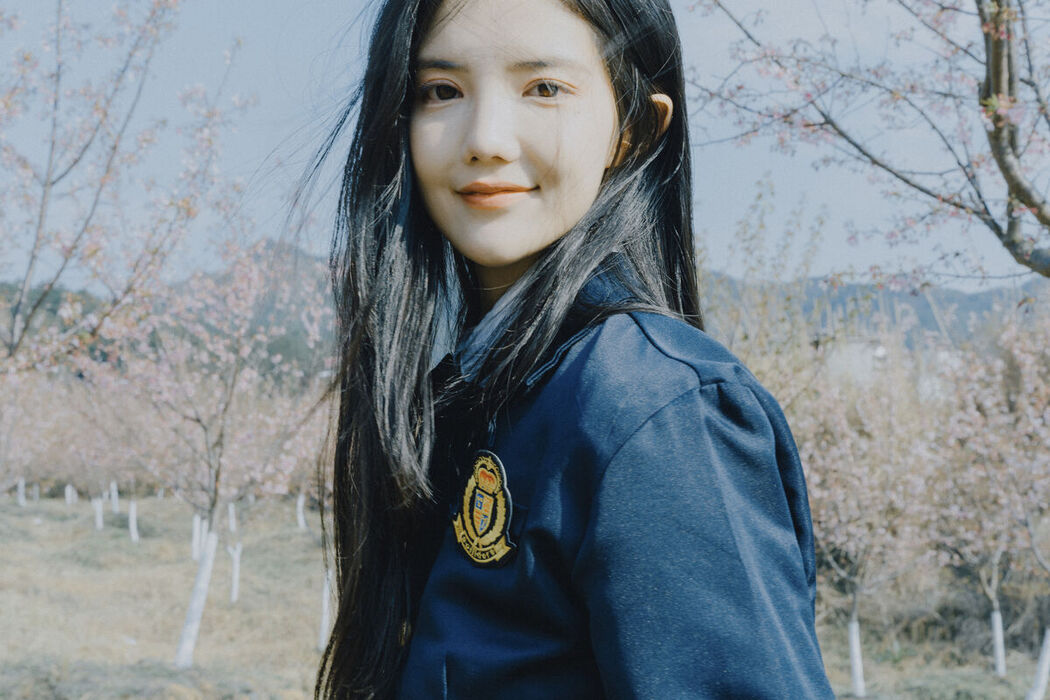 YiTuYu艺图语 Vol.6704 Yan Shi Yi