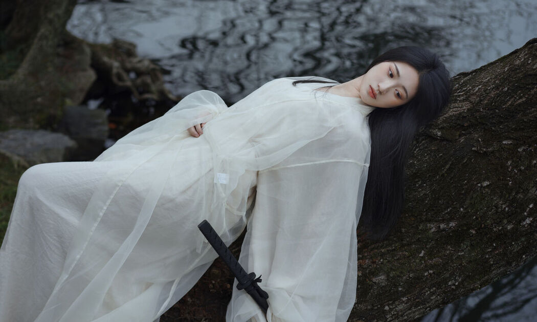 YiTuYu艺图语 Vol.6696 Wan