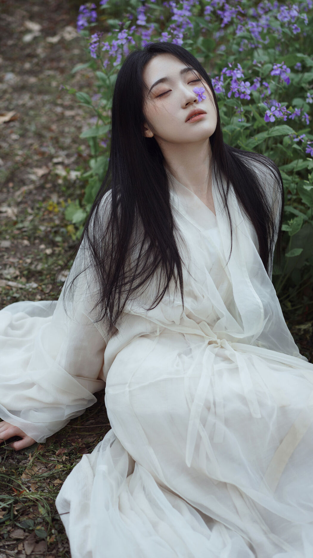 YiTuYu艺图语 Vol.6696 Wan