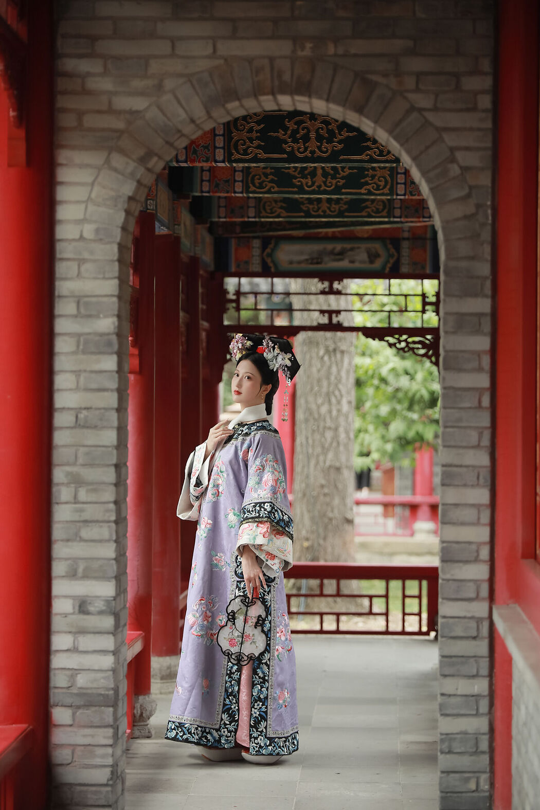 YiTuYu艺图语 Vol.6681 Shelley